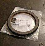Crankshaft Oil Seal Inner - Mercedes Citaro Streetdeck 0219975347 A0219972147. Fixed Price $113.48.
