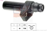 Eps 1,953,483 Sensor, Crankshaft Pulse For Daewoo, Mercedes-benz, Puch, Sangyong. Fixed Price $41.83.