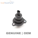 2021-2023 Mercedes-benz S580 4.0L Intercooler Solenoid Valve 0001532859. Fixed Price $31.99.