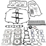 Engine Rebuild Kit Gasket Set Head Bolt For Infiniti FX35 G35 Nissan 350Z 3.5L. Fixed Price $91.20.