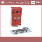Crankshaft Bearing For Porsche 2.0 2.2 2.4 2.7 Standard 91110190100. Fixed Price $156.01.