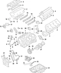 Genuine Ford Bearing AT4Z-6333-S. Fixed Price $10.10.