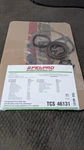 New Fel-pro Tcs 46131 Engine Crankshaft Front Seal Kit For 2007-2020 Toyota. Fixed Price $16.00.