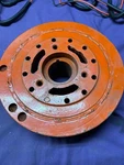 Gm 3963532 Bbc Harmonic Balancer 1970 454 Oem Chevy LS5 LS6. Fixed Price $41.95.