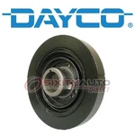 Dayco Harmonic Balancer For 1967-1971 Plymouth Gtx 7.2L V8 Engine Cylinder Wk. Fixed Price $199.30.