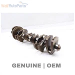2007-2014 Bmw X3 E83 Lci Crankshaft 7541970. Fixed Price $277.00.