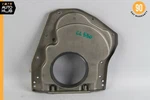 07-12 Mercedes W216 CL550 S550 E550 Engine Motor Crankcase Cover 2730100314 Oem. Fixed Price $45.65.