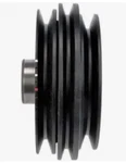 New Harmonic Balancer Fits Nissan Frontier Pickup 2.4L L4 1998-2004. Fixed Price $100.00.