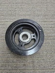 Dorman Engine Harmonic Balancer 594-584 Black Select 01-19 Ford Models. Fixed Price $90.71.