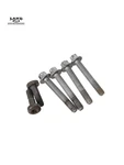 Mercedes X164 Gl/ml/r Sprinter Turbocharger Mount Bracket Carrier Bolts OM642. Fixed Price $14.99.