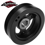 Engine Harmonic Balancer Ford F-250 F-350 E350 Super Duty Excursion V10 6.8L. Fixed Price $79.99.