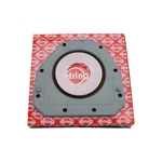 Elring Rear Engine Crankshaft Seal With Flange 798.660 For A3 A4 Eos Golf Tiguan. Fixed Price $41.47.