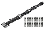 STAGE-3 Hyd Flat Camshaft+lifters Kit Chevy Sb 283 305 307 327 350 400 L82 LT1. Fixed Price $299.98.
