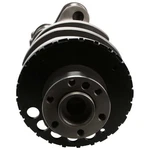 Manley 192124 Ls Forged Crankshaft 4.000" Stroke Chevrolet. Fixed Price $1358.18.