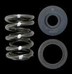 Brian Crower BC0210S Valve Springs + Steel Retainers For Nissan KA24DE. Fixed Price $401.15.