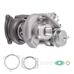 Turbocharger For Volvo S60 S80 V70 XC70 XC90 B5254T2 2.5L TD04L-14T 49377-06201. Fixed Price $166.99.