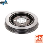 Belt Pulley Crankshaft 26924 For Peugeot Vjy/vjz/vjx 1.5L 4CYL 106 Ii Citro. Fixed Price $55.04.