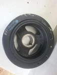 2019-2023 Mazda 2.5L Harmonic Balancer PE0191024A (4 Door) M114. Fixed Price $63.00.
