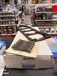 Canton 21-062 Main Cap Girdle 1969-97 Ford 351W V8 5.8L W/ Black Oxide Hardware. Fixed Price $479.99.