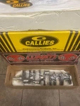 Callies BBS42B-MG Bbc 632 Crank 4.750 Magnum *** W/spl Contouring Speedtech. Fixed Price $4599.99.