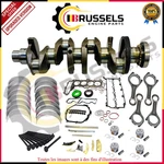 Land Rover Jaguar 2.0 204DTA Stream Development With Rebuild Kit. Fixed Price $3064.87.