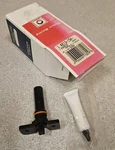 Delco Remy Gm Crankshaft Position Sensor, # 10496122, Nos, Oem In Box Part. Fixed Price $19.99.