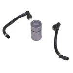 Bbk Oil Separator Kit Passenger Side Catch Can 2011-2017 Ford Mustang Gt 5.0. Fixed Price $169.99.