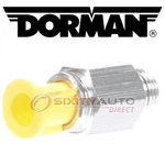 Dorman Oil Cooler Line Connector For 2004-2007 Chevrolet Monte Carlo 3.4L Wk. Fixed Price $19.36.