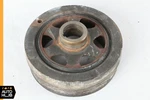 01-02 Mercedes W220 S600 CL600 V12 Crankshaft Pulley 1370350200 Oem. Fixed Price $120.35.