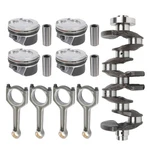 N20 Engine Crankshaft Pistons Connecting Rod Set For Bmw 220I 320I 420I 528I X1. Fixed Price $149.99.