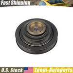 Dorman Harmonic Balancer Crankshaft Pulley For Santa Fe XG350 Amanti Sedona. Fixed Price $149.60.