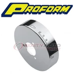 Proform Engine Harmonic Balancer Cover 1965-1966 Studebaker Cruiser 4.6L Lc. Fixed Price $64.09.