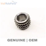 2012-2016 Porsche Panamera Gear / Crankshaft Sprocket 94610223175. Fixed Price $29.49.