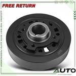 Ford Super Duty Lincoln Continental Mercury New Engine Harmonic Balancer. Fixed Price $58.99.
