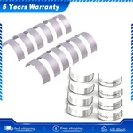 M276 Engine Main Crankshaft & Con Rod Bearing Std For Mercedes-benz 3.0L 3.5L. Fixed Price $139.99.