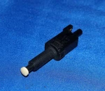 Nos Oem! 1993-2003 Volvo Volkswagen & Audi MK3 Brake Pedal Light Sensor Switch. Fixed Price $99.95.