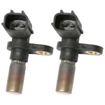 Set Of 2 Crankshaft Position Sensors For Nissan Quest Mercury Villager Pair. Fixed Price $38.29.