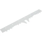 Speedway Crankshaft Wiper, Fits Small Block Chevy. Fixed Price $18.99.