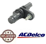 Engine Crankshaft Position Sensor Acdelco Gm Oe 213-1696 2008-15 2.0L 2.2L 2.4L. Fixed Price $59.29.