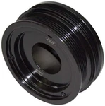 Prw 2534601 Underdrive Damper For Gm LS1. Fixed Price $239.42.