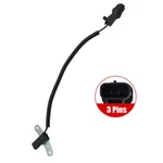 For Jeep Cherokee 1997-2001 Engine Crankshaft Position Sensors 56027866AB. Fixed Price $109.73.