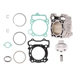 Cylinder Piston Rings Top End Rebuild Gasket Kit For Yamaha YZ250F WR250F 01-13. Fixed Price $103.59.