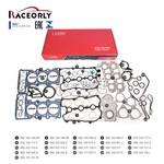 Raceorly Cre Engine Full Gasket Kit For Audi A5 A6 A7 A8 Q7 3.0 Tfsi Cgfa. Fixed Price $215.00.