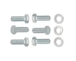 Mr Gasket 5322G Crank Pulley Bolts. Fixed Price $12.75.