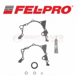 Fel-pro Front Engine Crankshaft Seal Kit For 1989-1997 Geo Metro 1.0L 1.3L Xk. Fixed Price $20.07.