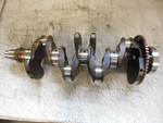 Hyundai Oem 2.0L Crankshaft 2017 Tucson 6D026-2EU00. Fixed Price $494.99.