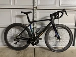 Trek Madone Sl 7 Ultegra DI2 Size: M, Dura Crank 165MM Perelli Race Tires. Fixed Price $4900.00.