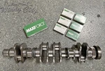 6.7L Isb Cummins Remanufactured Crankshaft Kit 3968165. Fixed Price $1300.00.