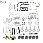 68147230AA Engine Overhaul Rebuild Kit Crankshaft Rods Timing For Jeep Ram 1500. Fixed Price $870.99.