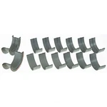 Engine Crankshaft Main Bearing Set Sealed Power 7211M 10. Fixed Price $174.99.